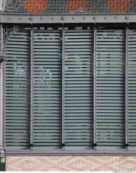 Photo of Mixed Barcelona Textures